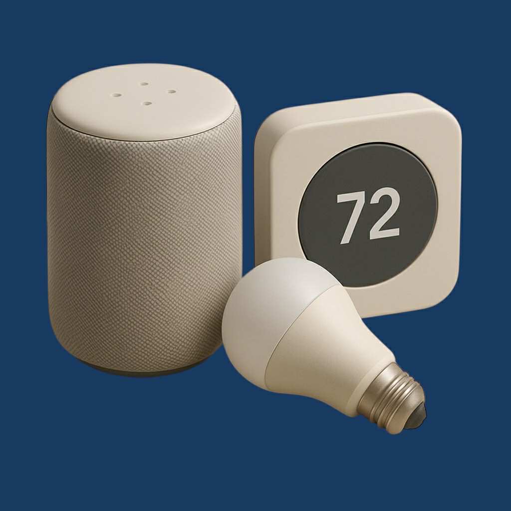 Smarthome