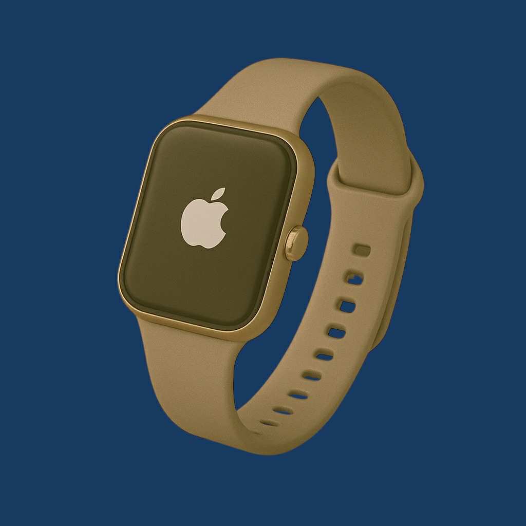 Apple Watches