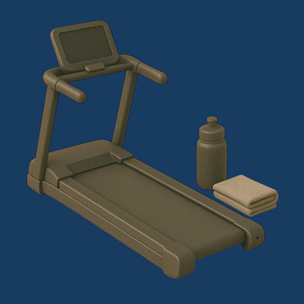 Alles aus Fitness & Zubehör