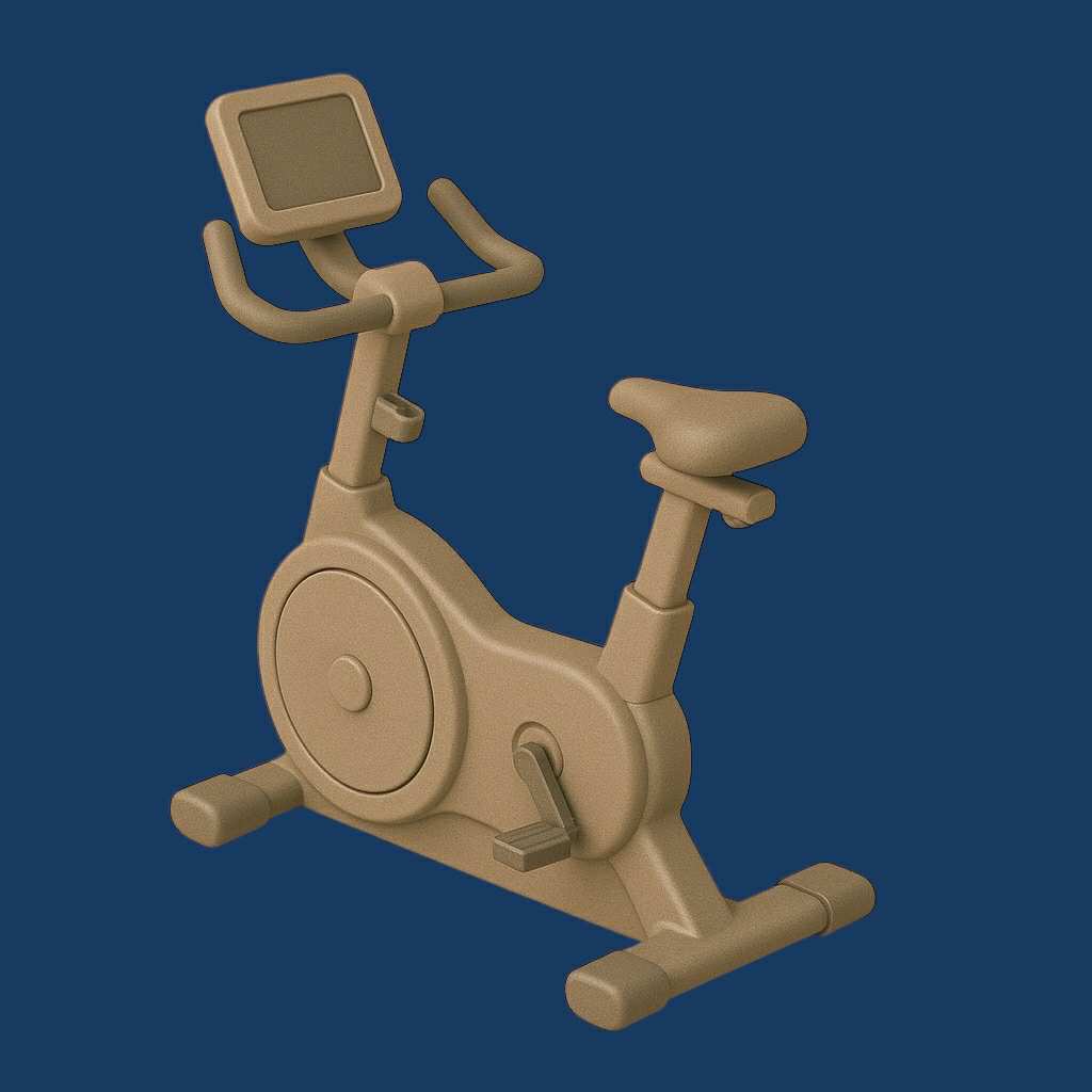 Fitnessgeräte