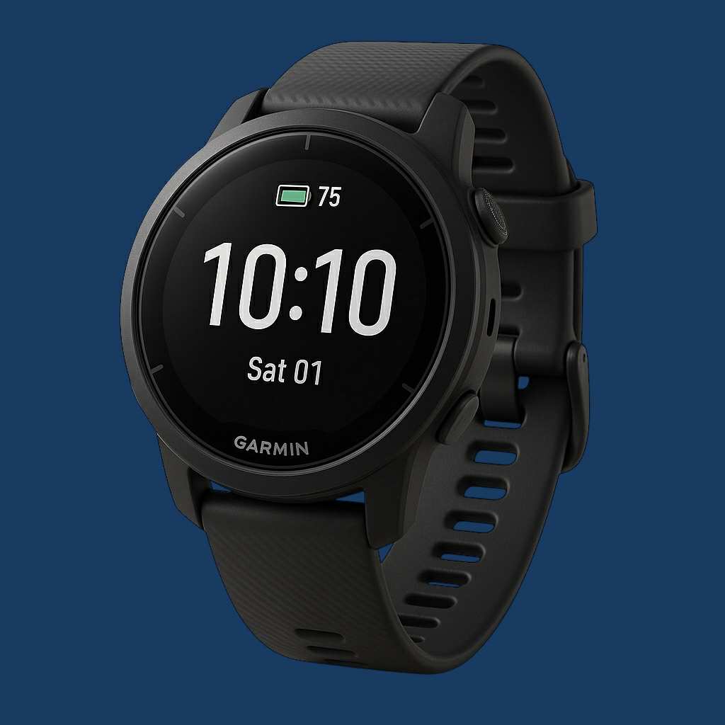 Garmin