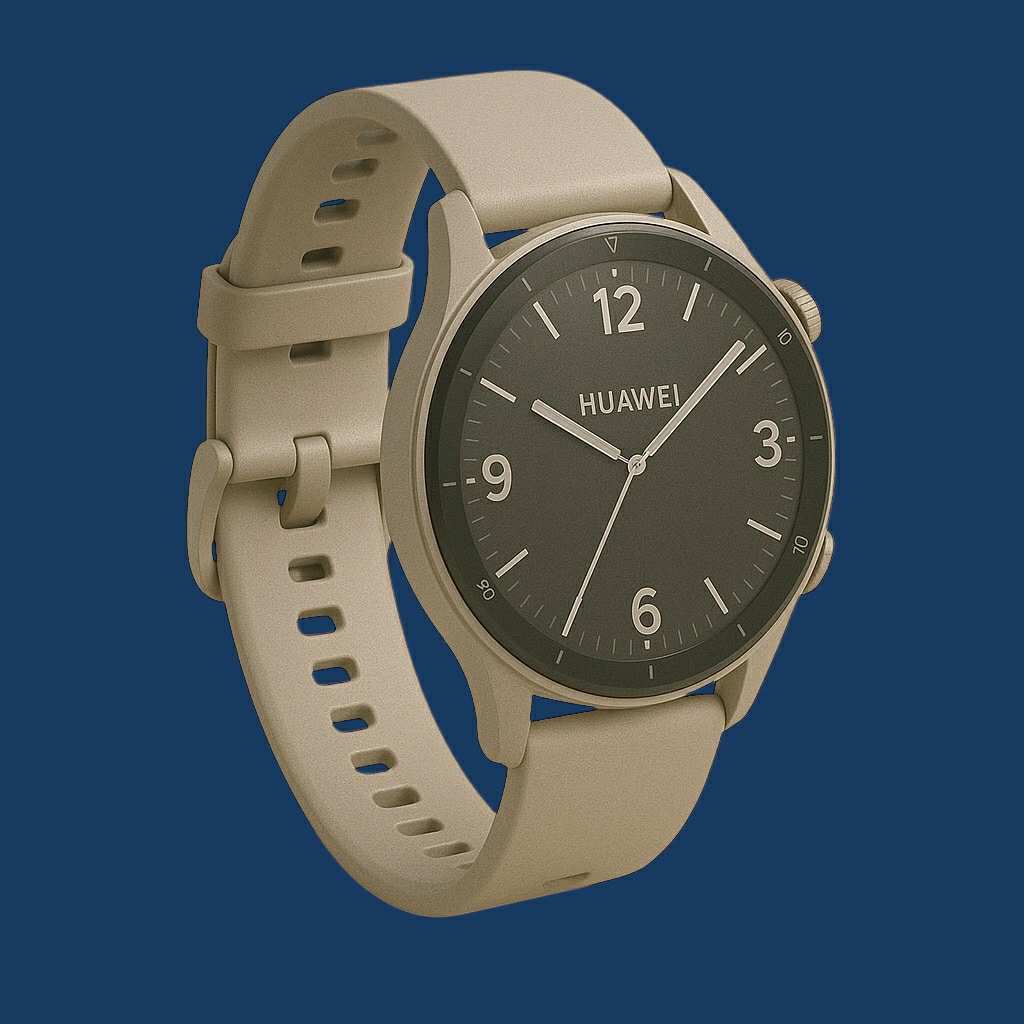 Andere Smartwatch Hersteller