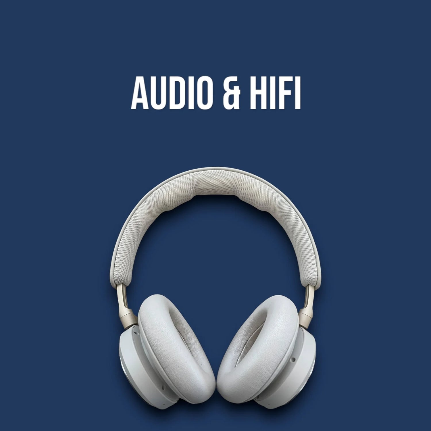 Audio/HiFi & Zubehör