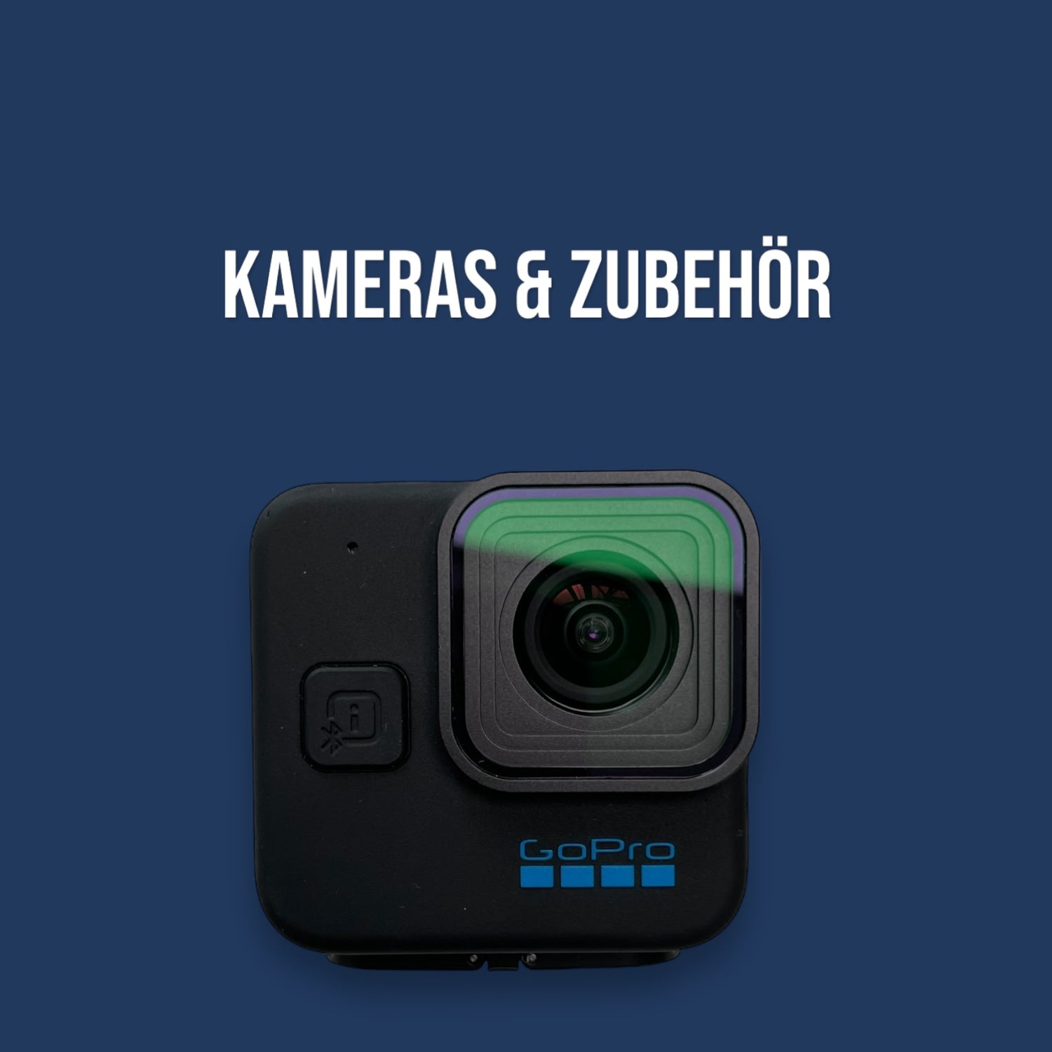 Kameras & Zubehör