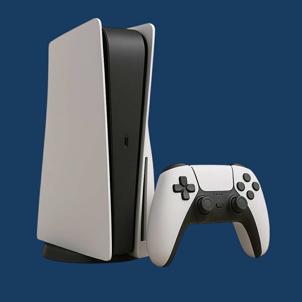 Gaming & Zubehör