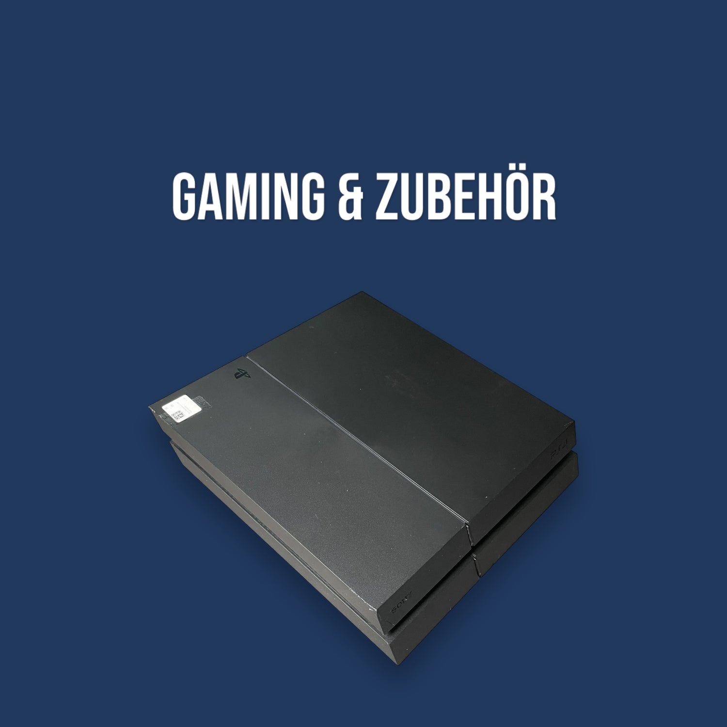 Gaming & Zubehör