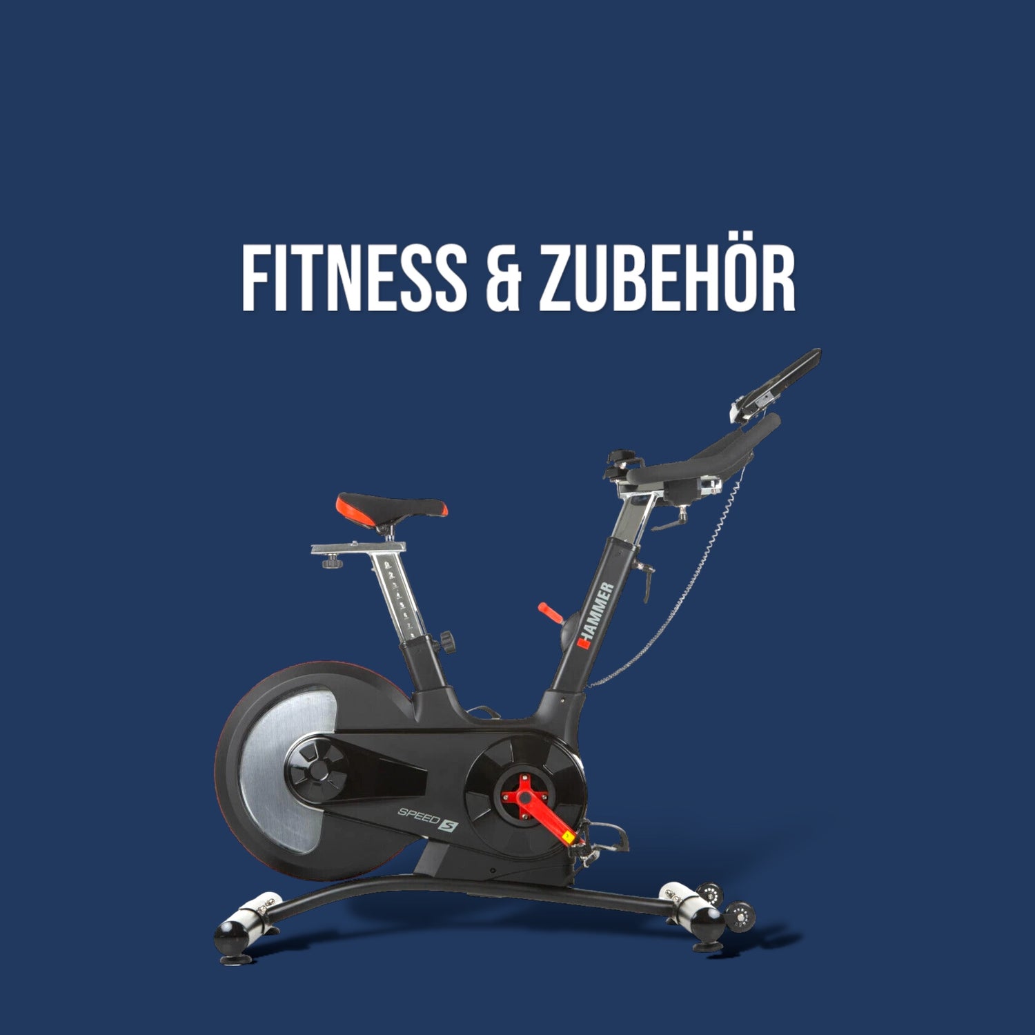 Fitness & Zubehör