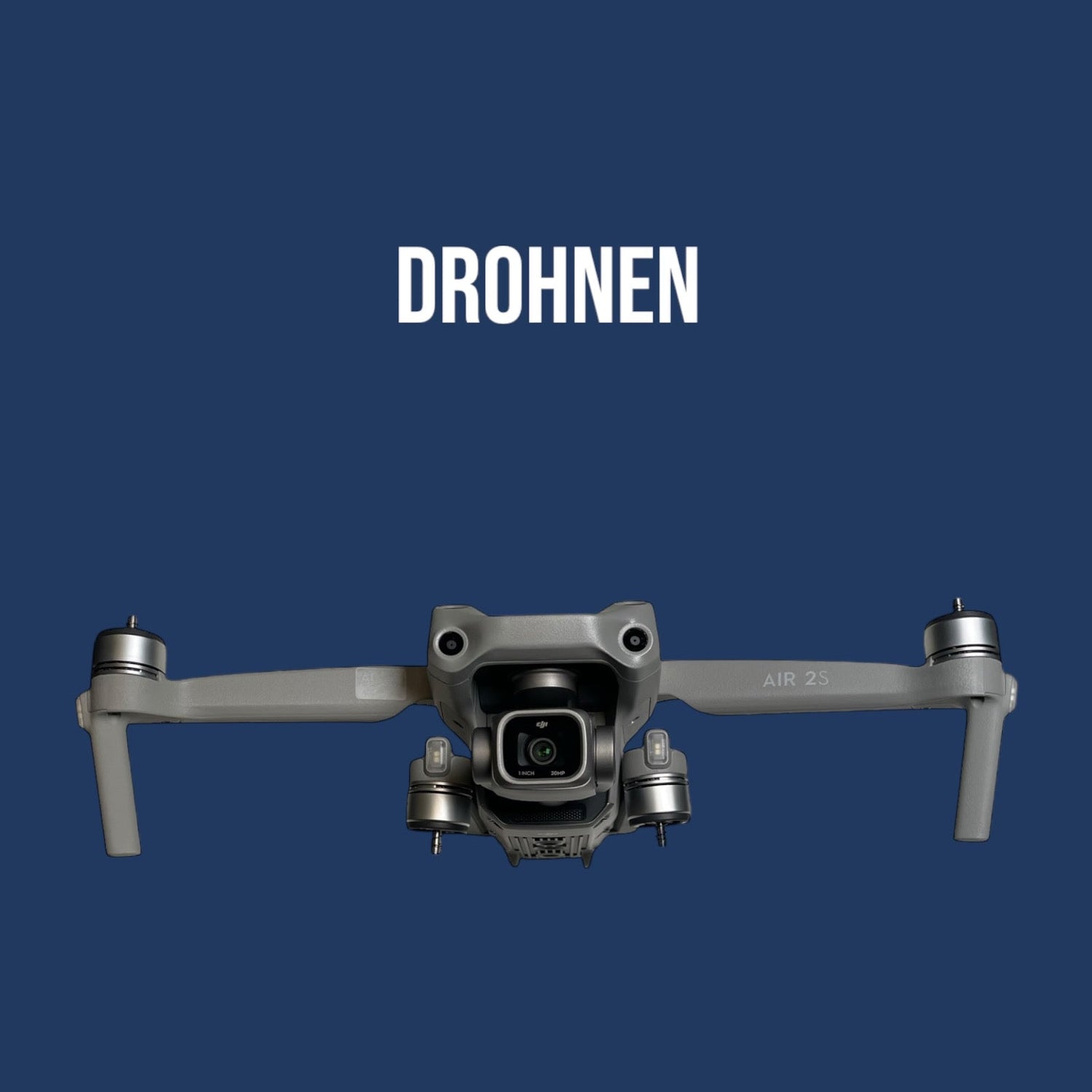 Drohnen