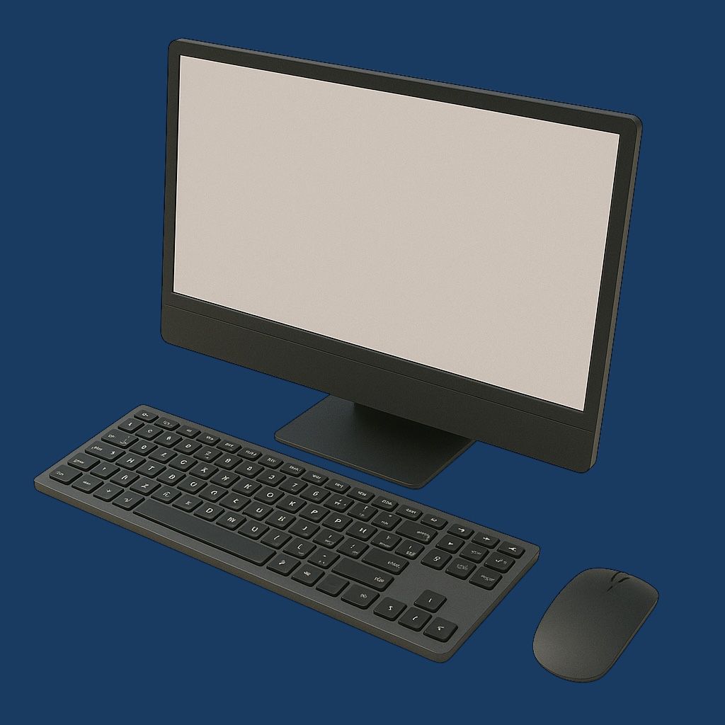 Alles aus PCs & Zubehör