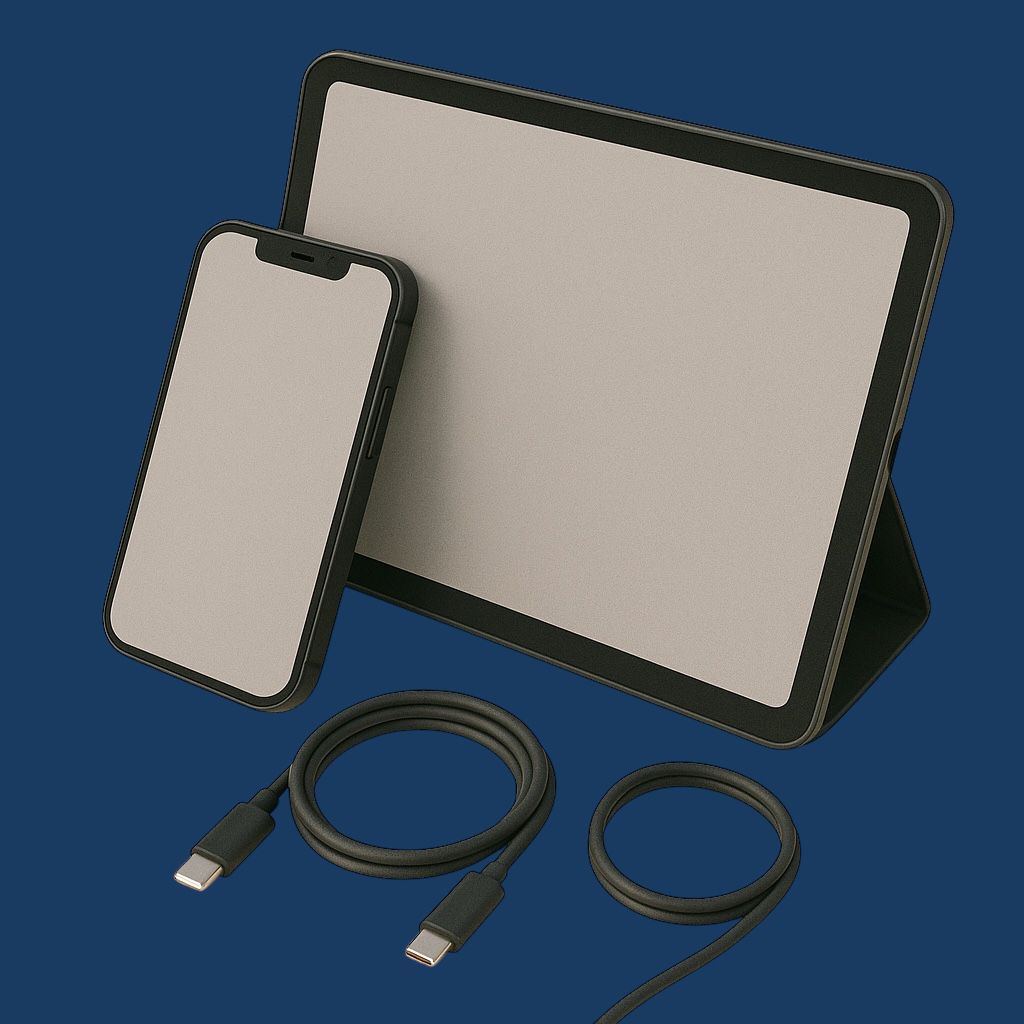 Alles aus Smartphones, Tablets & Zubehör