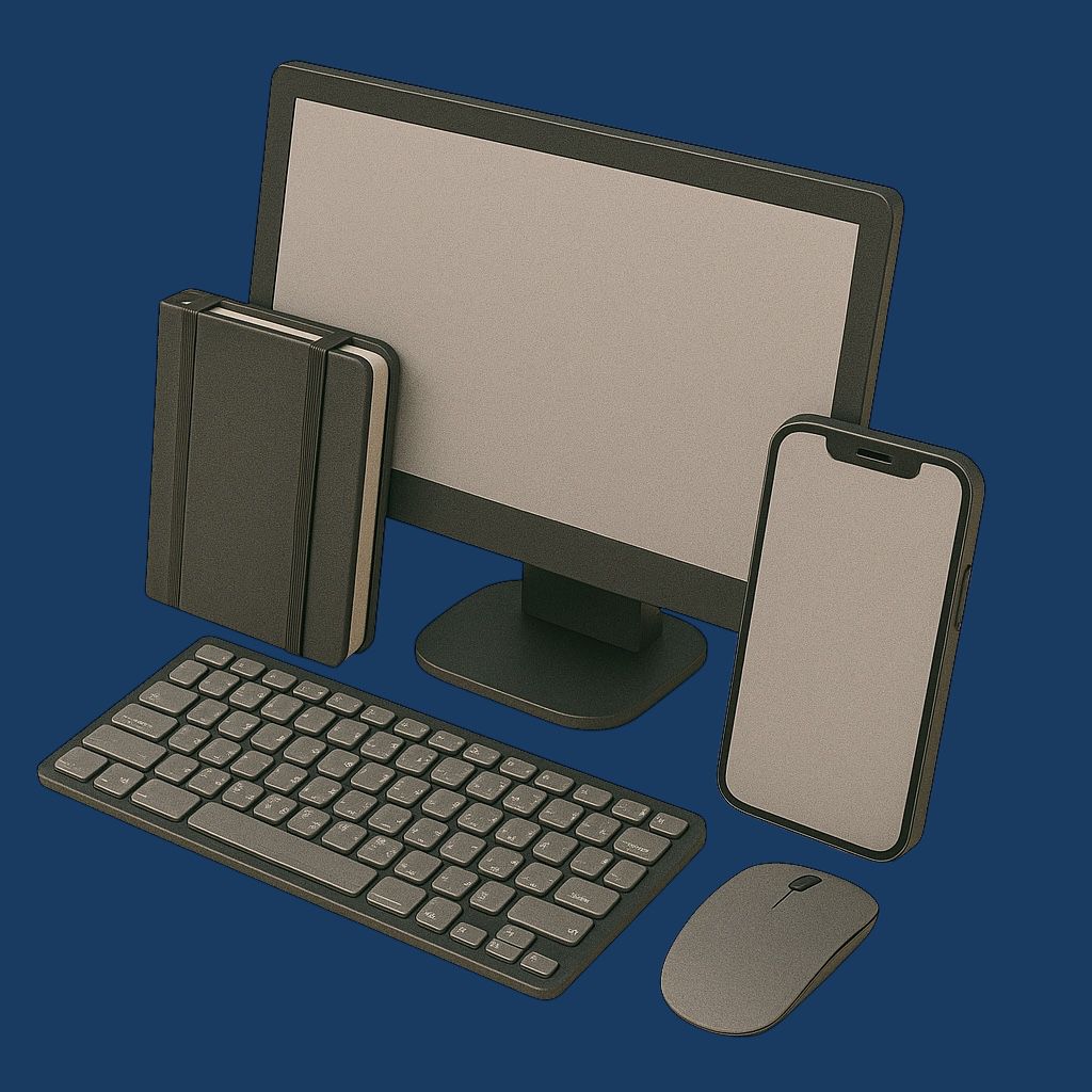 Büro Zubehör