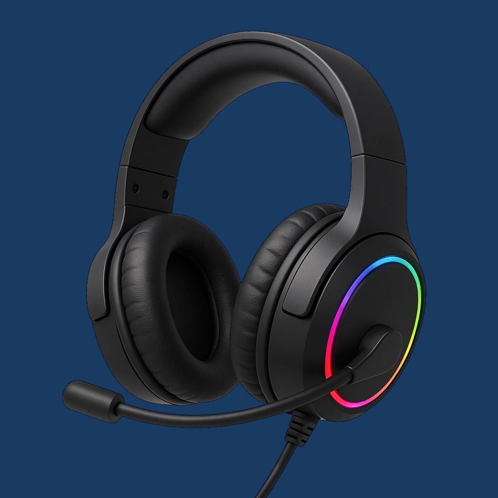 Alles aus Gaming & Zubehör
