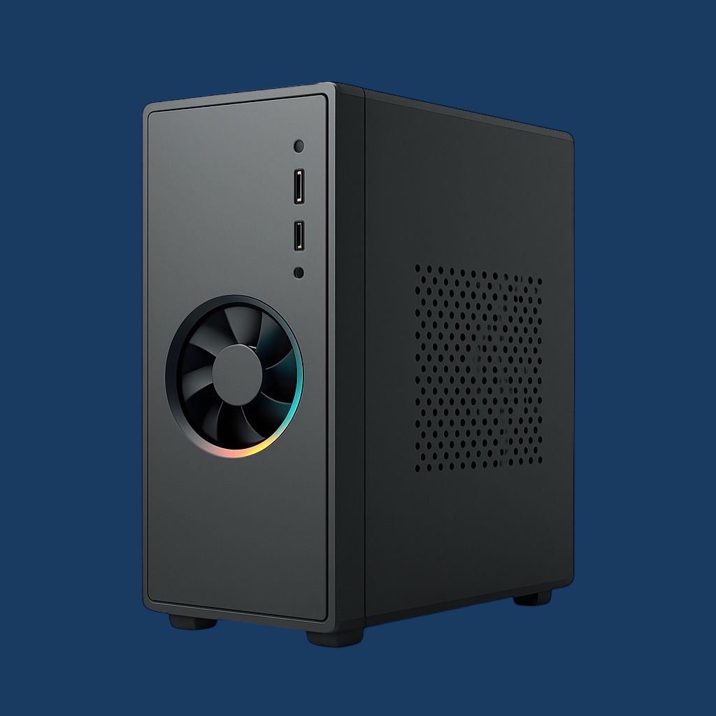 Desktop PCs