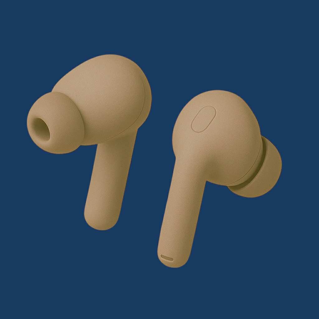 In-Ear Kopfhörer