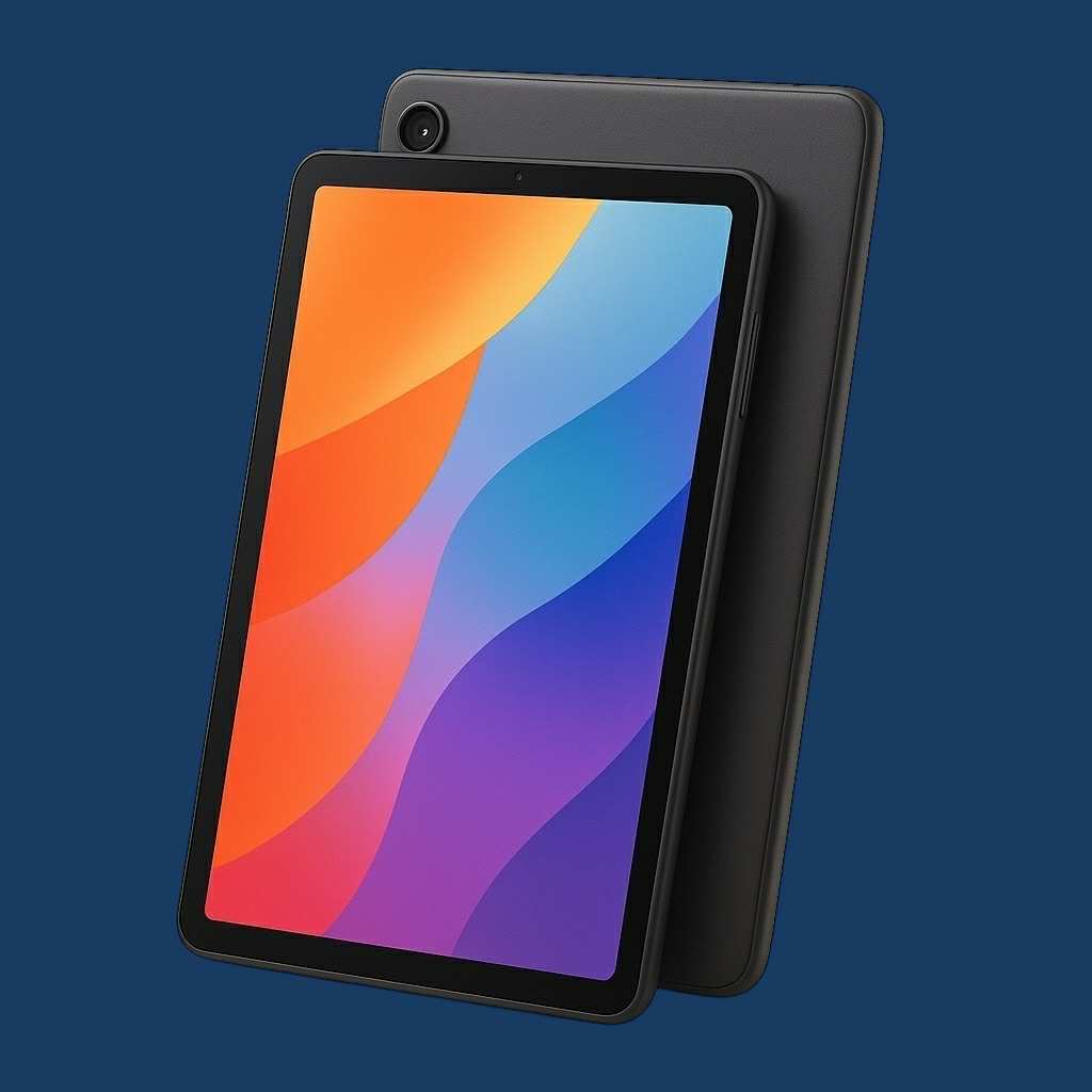 Android Tablets