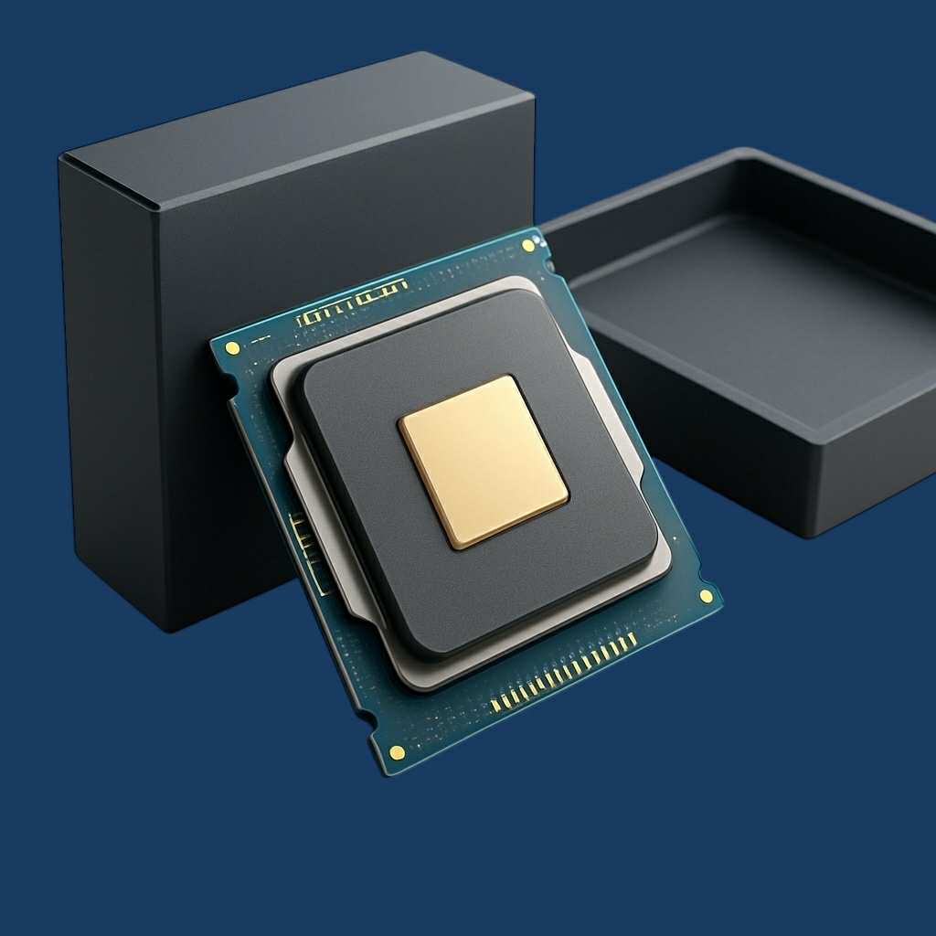 CPUs