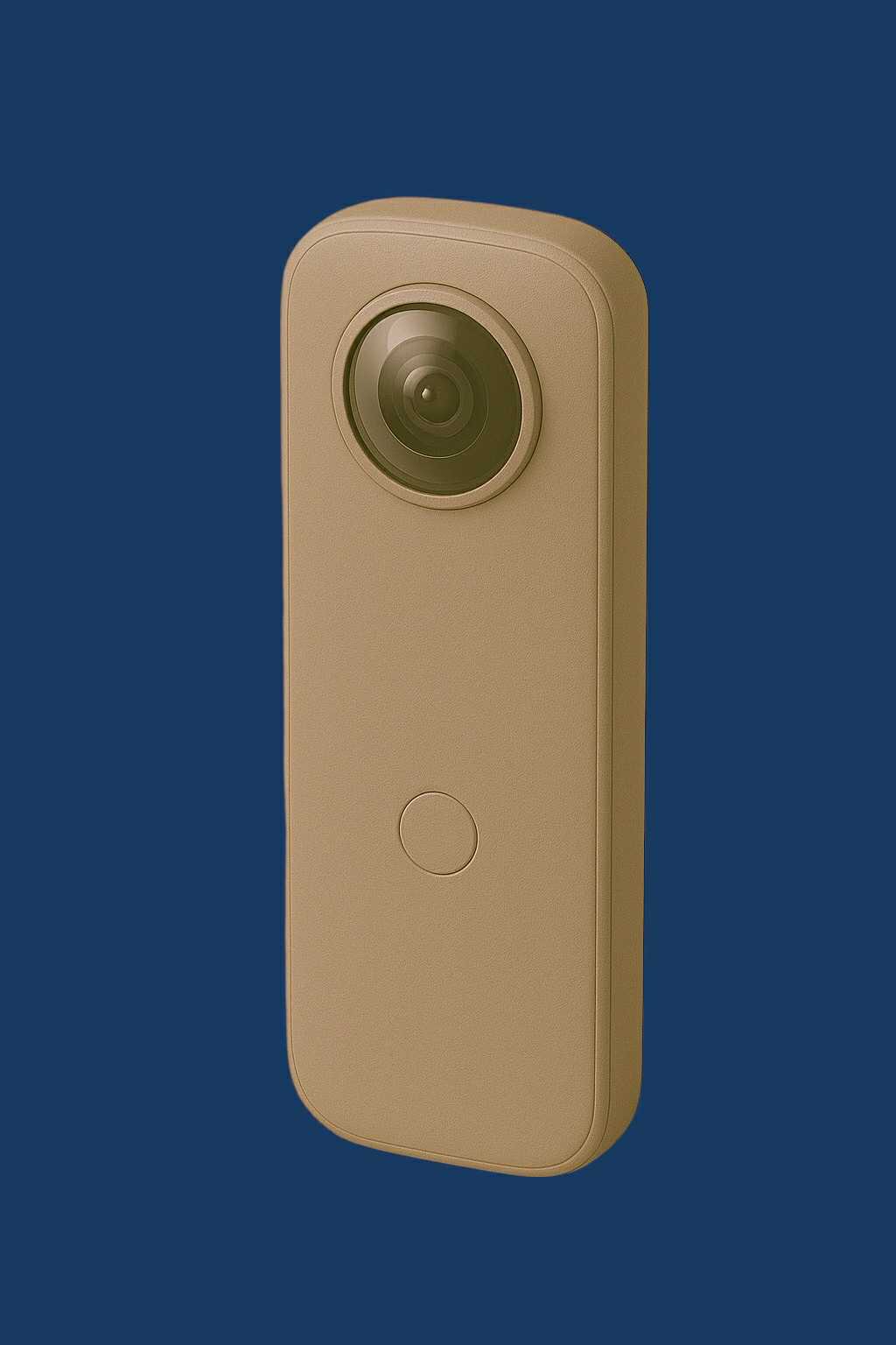 360° Kameras