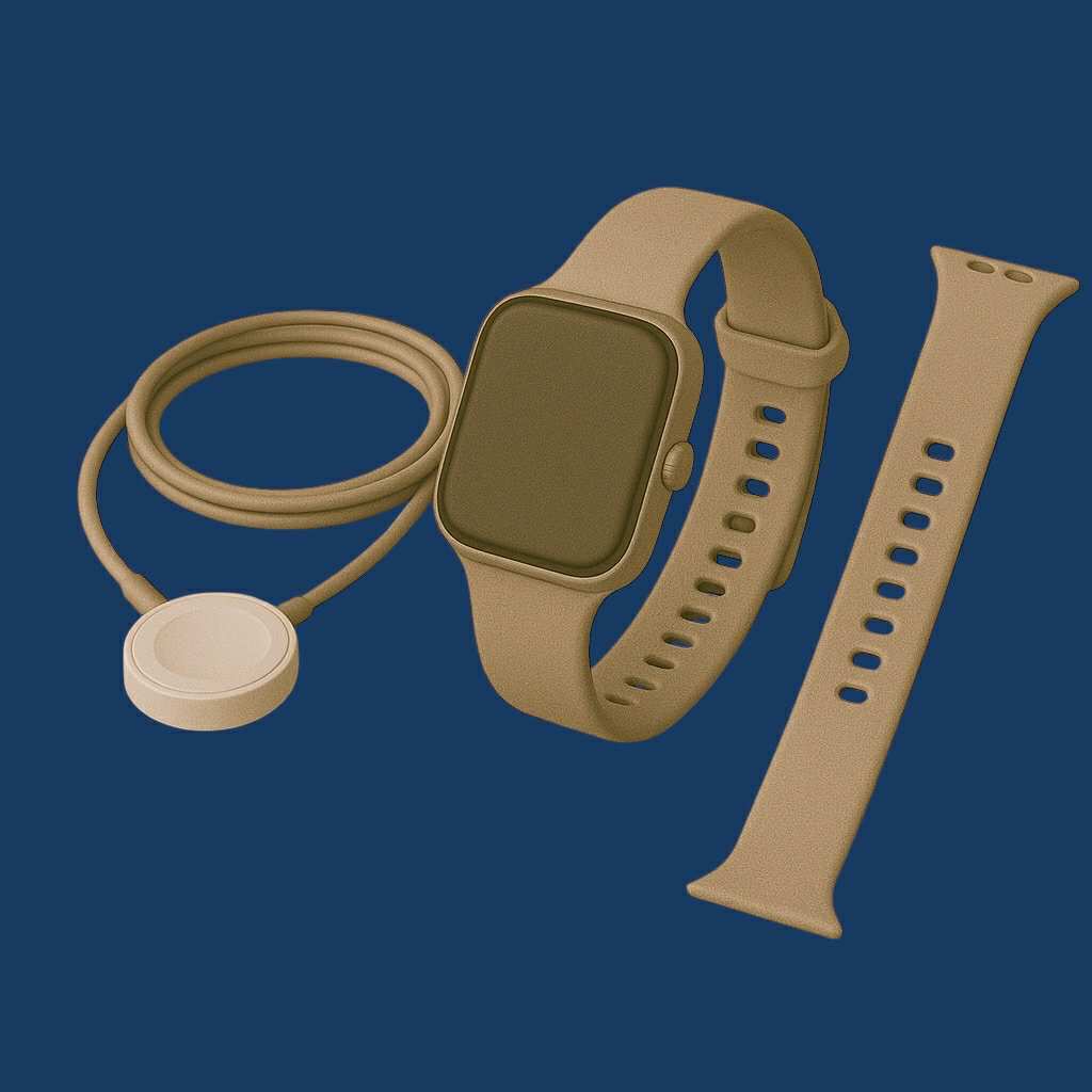 Alles aus Smartwatches & Zubehör
