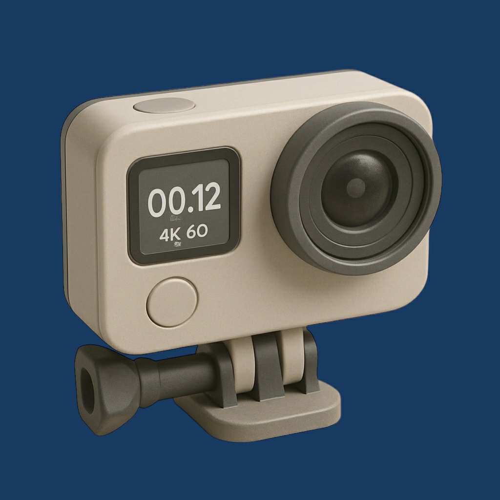 Actioncams
