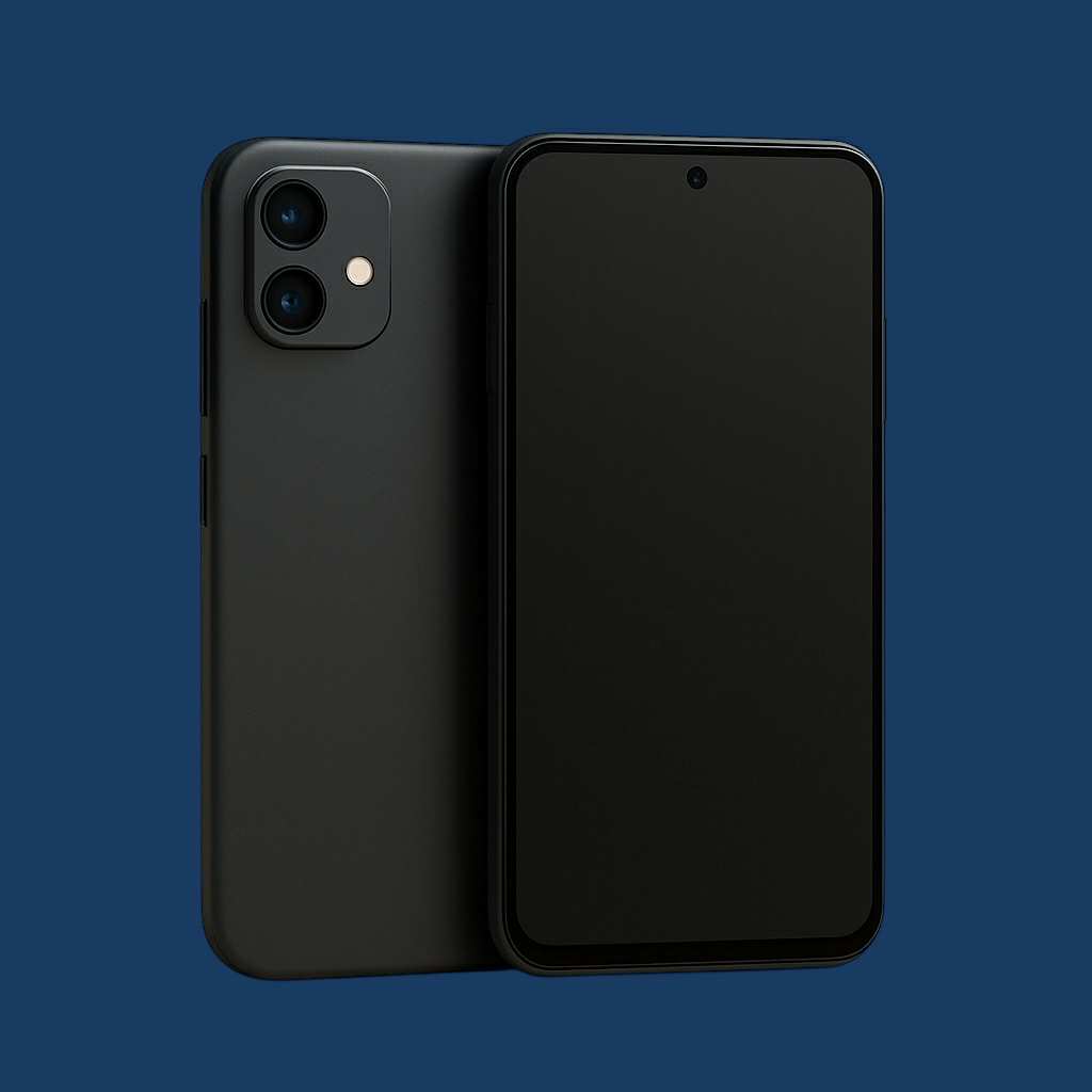 Android Smartphones