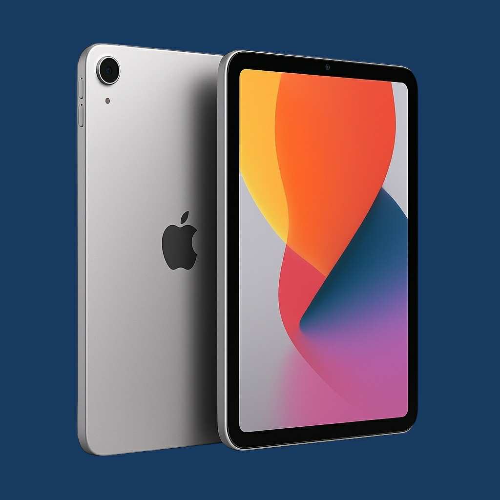 Apple iPads