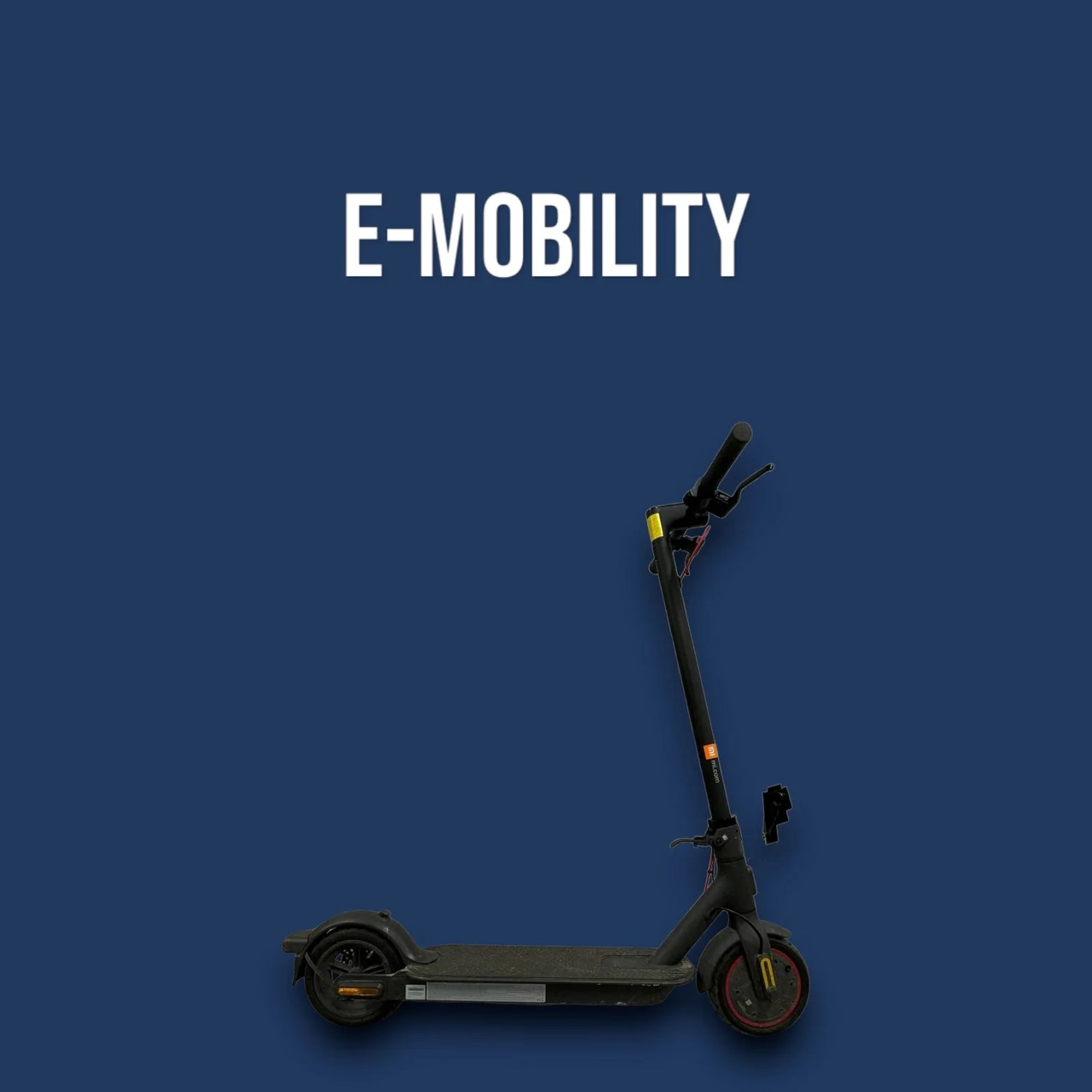 E-Mobility