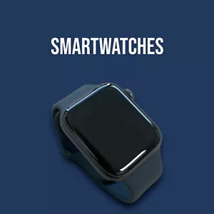 Smartwatches & Zubehör