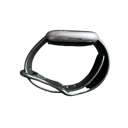 Fitbit Versa 4 40mm Aluminiumgehäuse-Schwarz/ mit Silikonarmband G3 ,