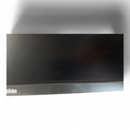 Lenovo ThinkVision T24v-20 24"  Zoll Full HD LED Monitor schwarz G2