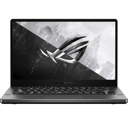 Asus ROG Zephyrus G14 - Ryzen 7 4800HS, GTX 1660 Ti, 8GB, 512GB SSD, 14", Grau