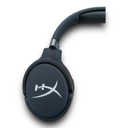 Hyperx Over-ear Gaming Kopfhörer HyperX Cloud Orbit S (Black) Headset