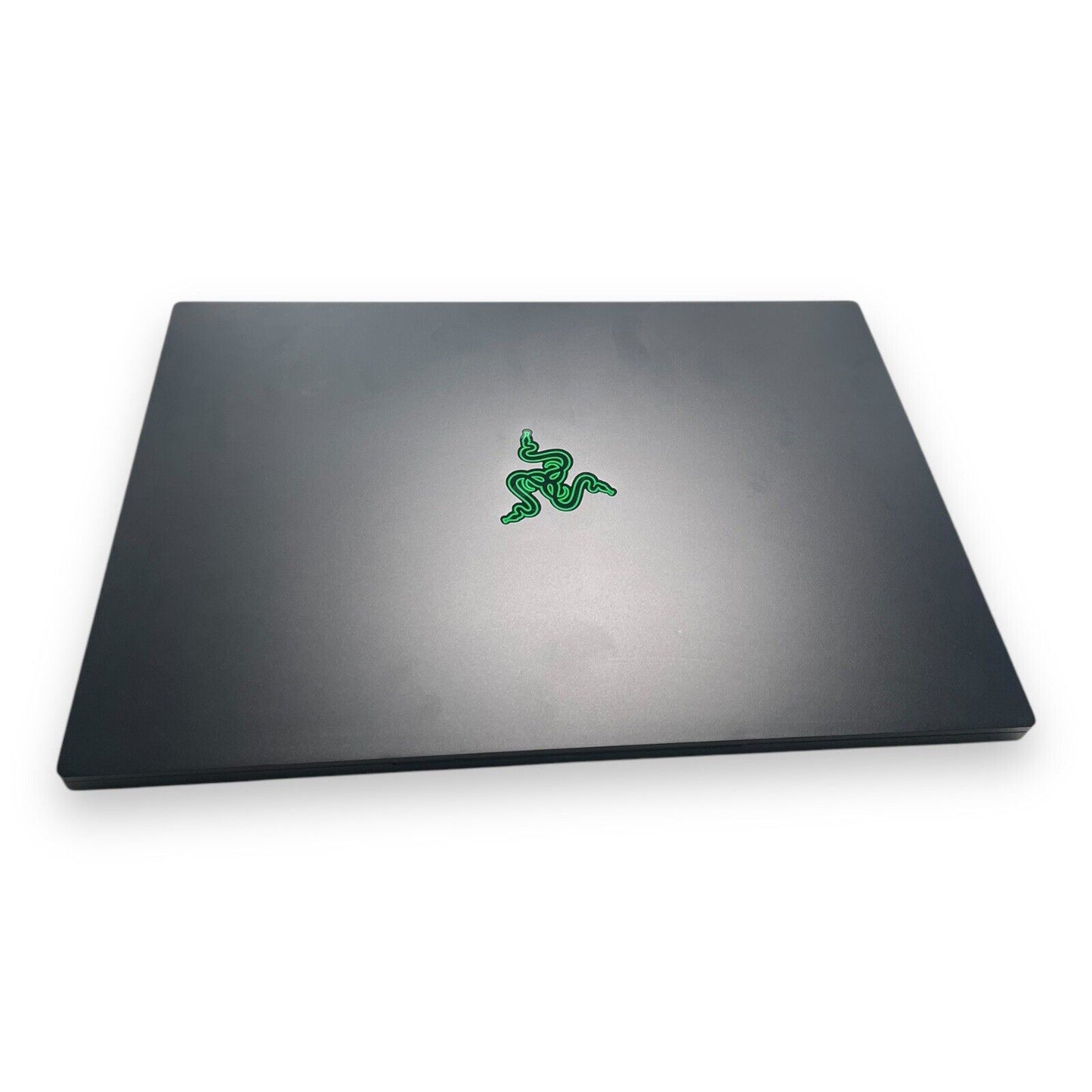 Razer Blade 15 Laptop Gaming 15.6" i7-10750H 16GB 512GB RTX 2060 Weihnachten