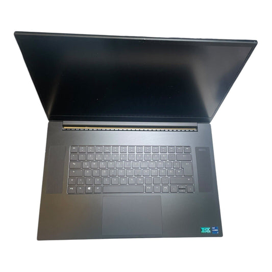 Razer Blade 17 Laptop Gaming 16 GB 1 TB  RTX 3060 Schwarz Weihnachten