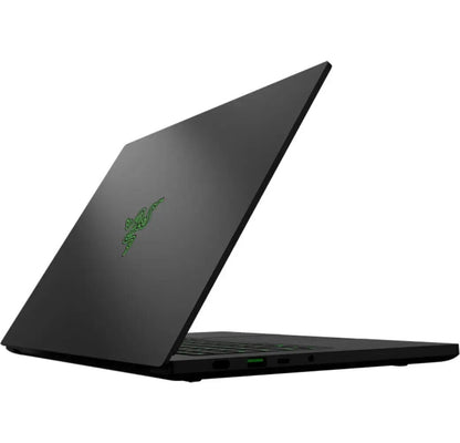 Razer Blade 14 - Ryzen 9 6900HX, RTX 3070 Ti, 16GB RAM, 1TB SSD, 14" QHD Schwarz