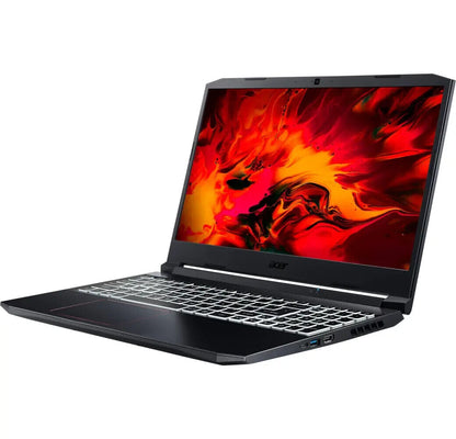 Acer Nitro 5 AN515-55-52U2 Gaming Notebook - Intel Core i5-10300H - 16GB - 512