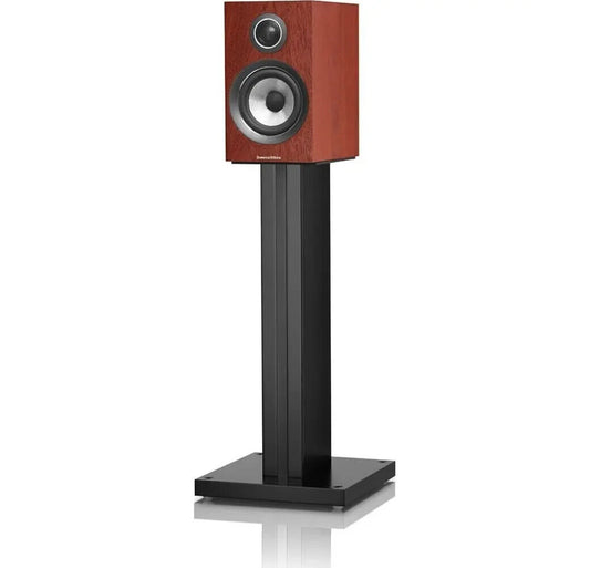 Bowers & WIlkins 707 S2 (piece) (Rosenut) Regallautsprecher