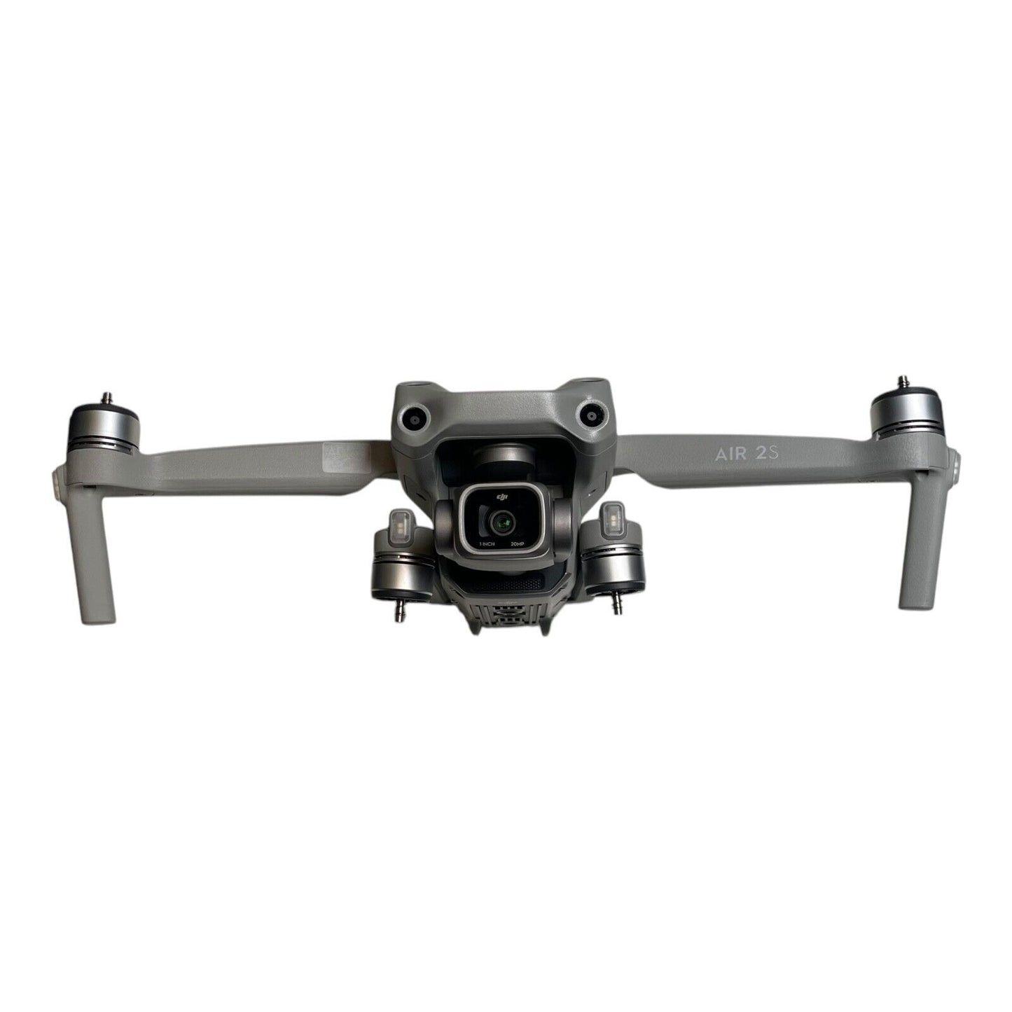 DJI Air 2S Fly More Combo Quadrocopter Flugbereite 5,4k Drohne Top Zustand