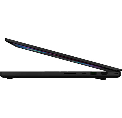 Razer Blade Pro 17 - i7-10875H, RTX 2080 Super, 16GB, 512GB SSD, 17", Schwarz