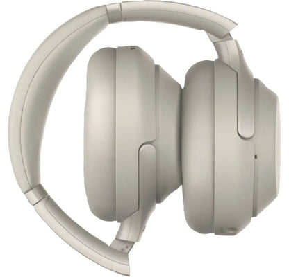 Sony WH-1000XM3 Bluetooth Kopfhörer - Silber Top Zustand Angebot