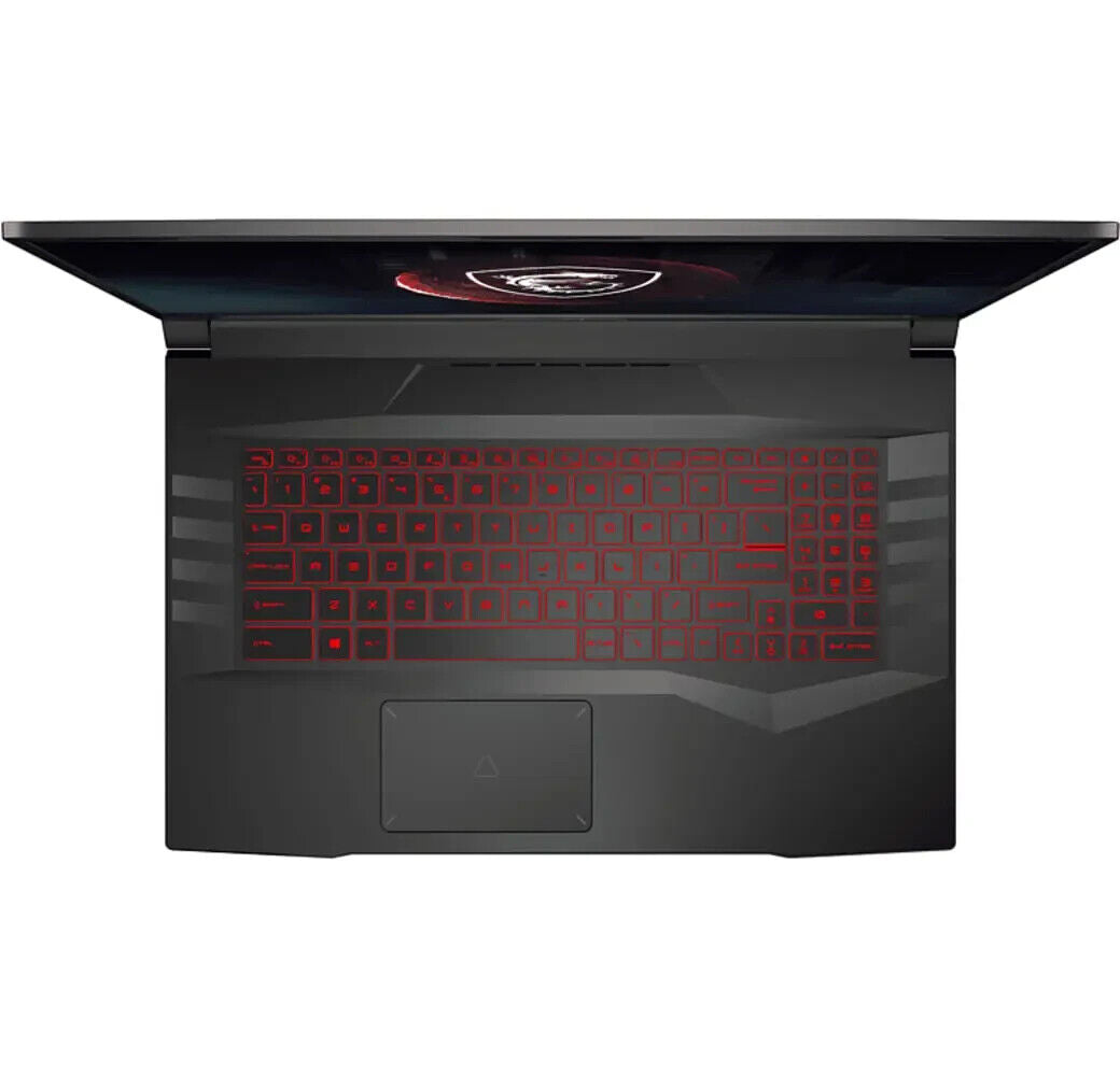 MSI Pulse GL76 11UEK-083 - i7-11800H, RTX 3060, 16GB, 512GB SSD, 17.3" FHD 144Hz