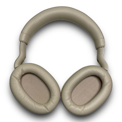 JABRA Elite 85h, over-ear Kopfhörer Bluetooth (Gold) Sehr GUT