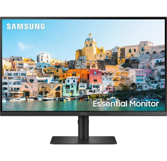 Samsung Business Monitor S4U 27" LS27A400UJUXEN  Full HD IPS LCD Schwarz G3.