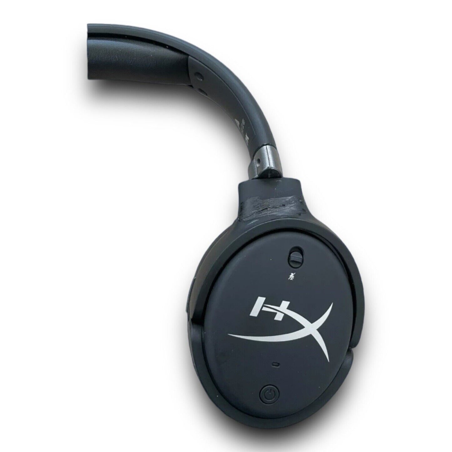 Hyperx Over-ear Gaming Kopfhörer HyperX Cloud Orbit S (Black) Headset