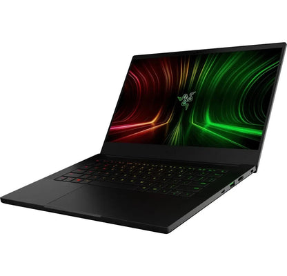 Razer Blade 14 Gaming Laptop Ryzen 9 5900HX, RTX 3080, 16GB RAM, 1TB SSD