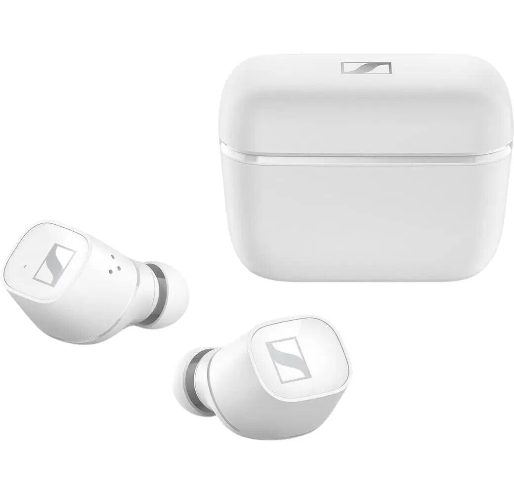 Sennheiser CX400BT True Wireless Bluetooth In-Ear Kopfhörer mit Ladecase