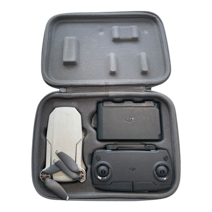 DJI Mavic mini Kameradrohne Fly More Combo G2