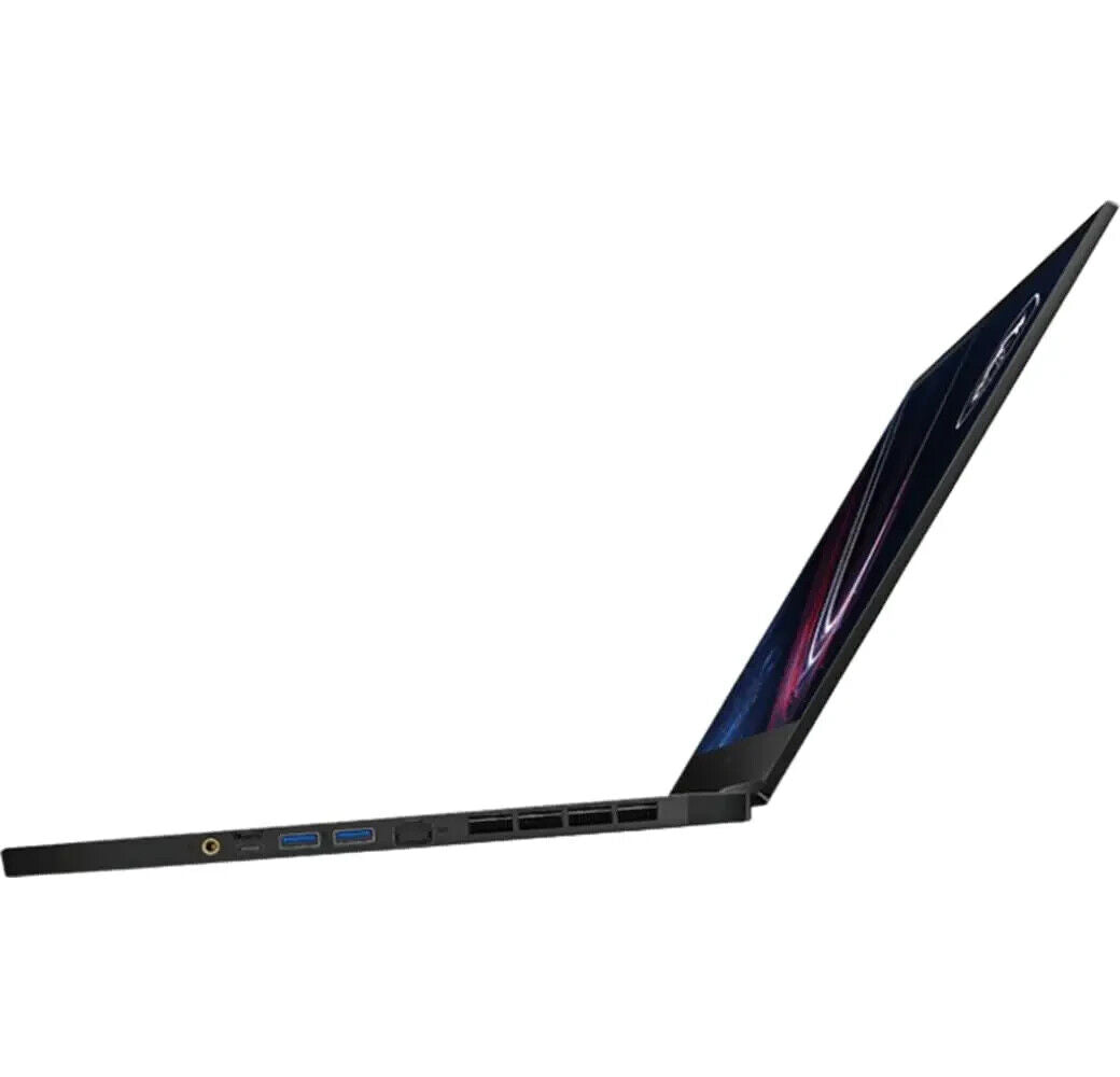 MSI GS66 Stealth - i7-11800H, RTX 3060, 16GB, 1TB SSD, 15.6" QHD 165Hz, Schwarz