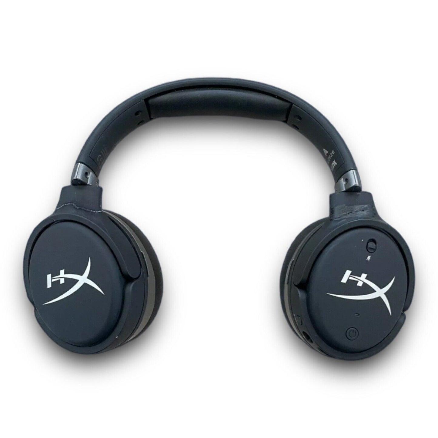 Hyperx Over-ear Gaming Kopfhörer HyperX Cloud Orbit S (Black) Headset