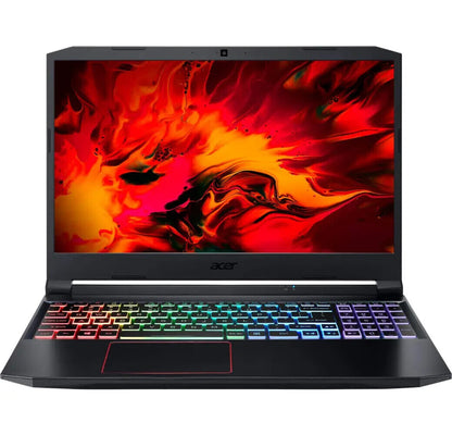 Acer Nitro 5 AN515-55-52U2 Gaming Notebook - Intel Core i5-10300H - 16GB - 512