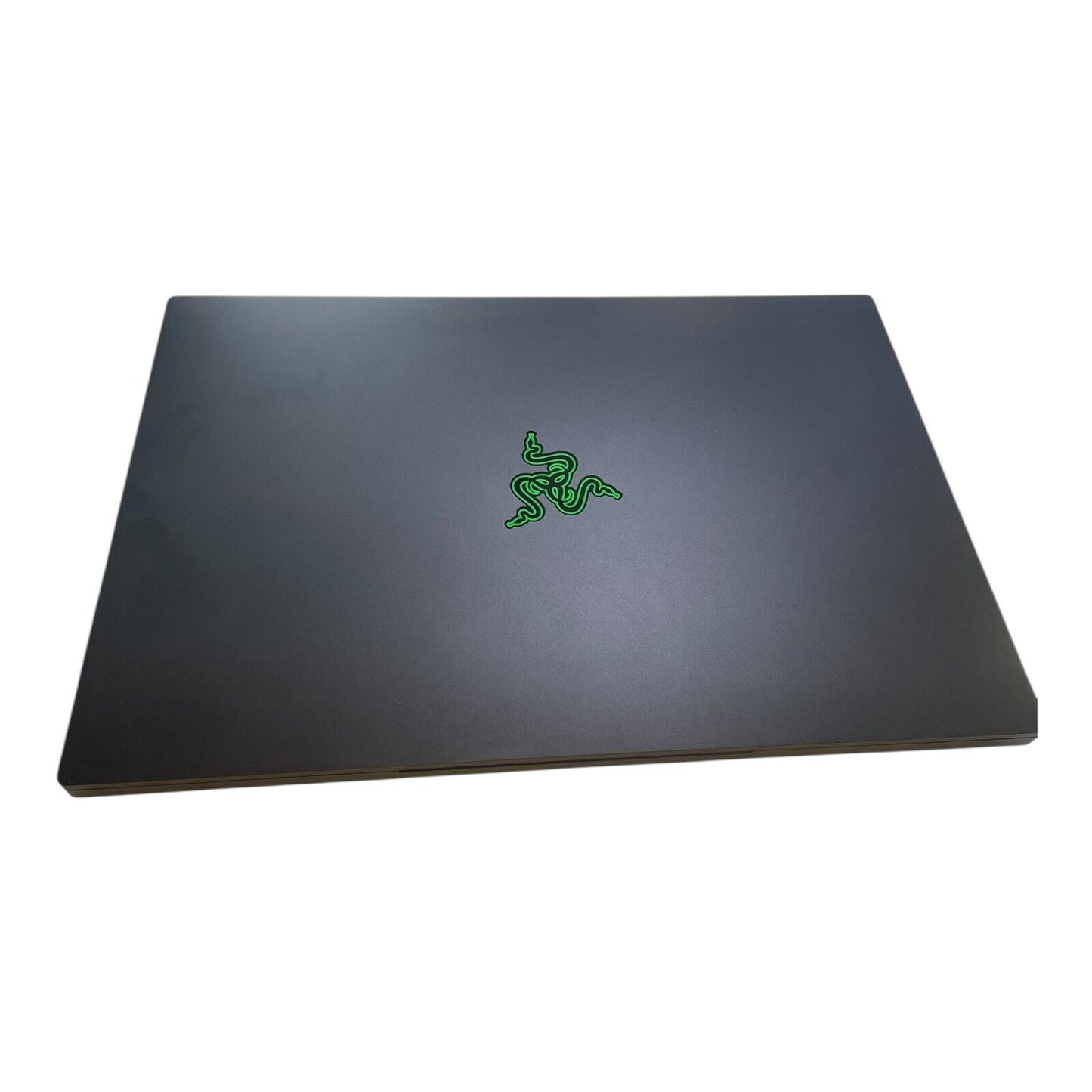 Razer Blade 15 4K Laptop Gaming 15.6" i7-10750H 16GB 512 GB RTX 2070 Super Max-Q